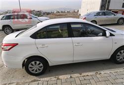 تويوتا يارس